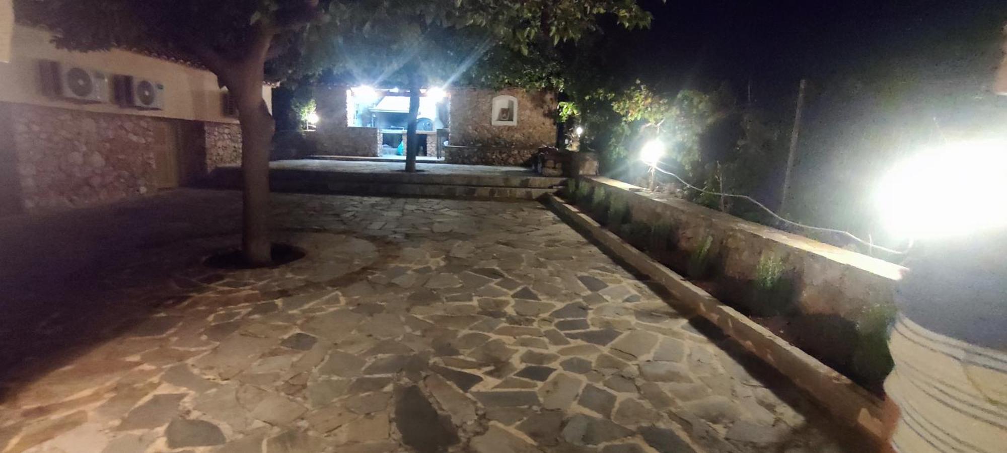 Ellie'S Stonehouse Gianapa, Porto Rafti, Greece, 190 03, Gr Villa Exterior foto
